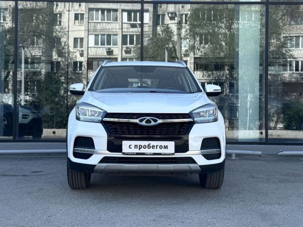 Chery Tiggo 4 I Рестайлинг с пробегом 2021 года, цена 1 117 000 рублей, 68185 км, внедорожник, Автокод Объявления