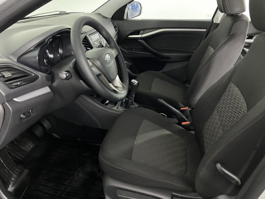 Lada (ВАЗ) Vesta I Воронеж  - изображение 12