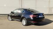 Skoda Superb III Санкт-Петербург  - изображение 27