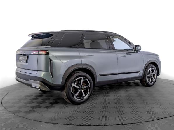 Jaecoo J7 I с пробегом 2024 года, цена 2 300 000 рублей, 50018 км, внедорожник, Автокод Объявления