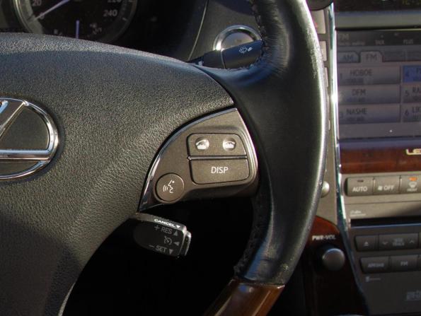Lexus ES V Рестайлинг с пробегом 2011 года, цена 999 999 рублей, 268765 км, седан, Автокод Объявления