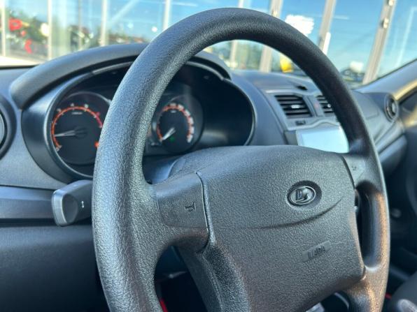 Lada (ВАЗ) Granta I Рестайлинг с пробегом 2024 года, цена 820 000 рублей, 36103 км, седан, Автокод Объявления
