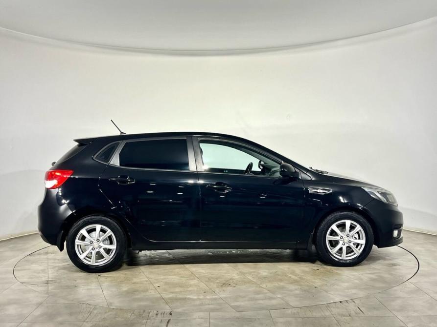 Kia Rio III Рестайлинг Ижевск  - изображение 5