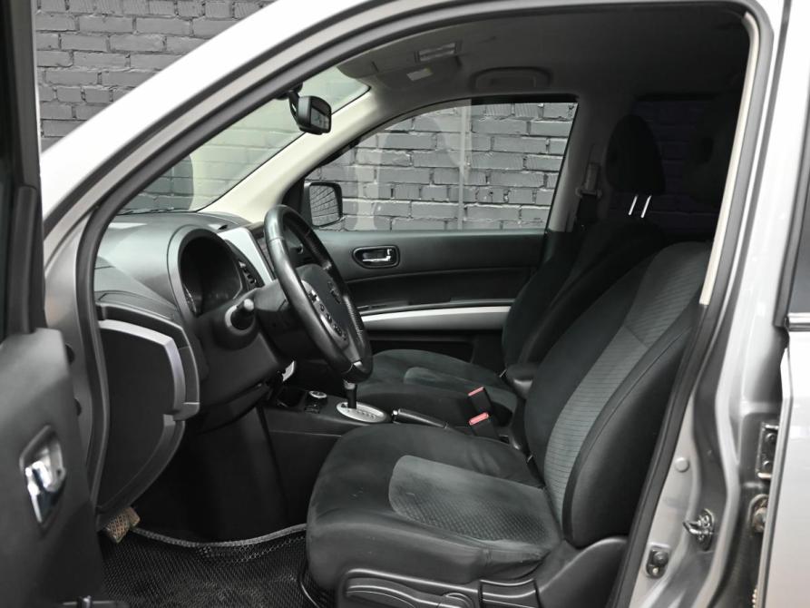 Nissan X-Trail II Рестайлинг Екатеринбург  - изображение 9