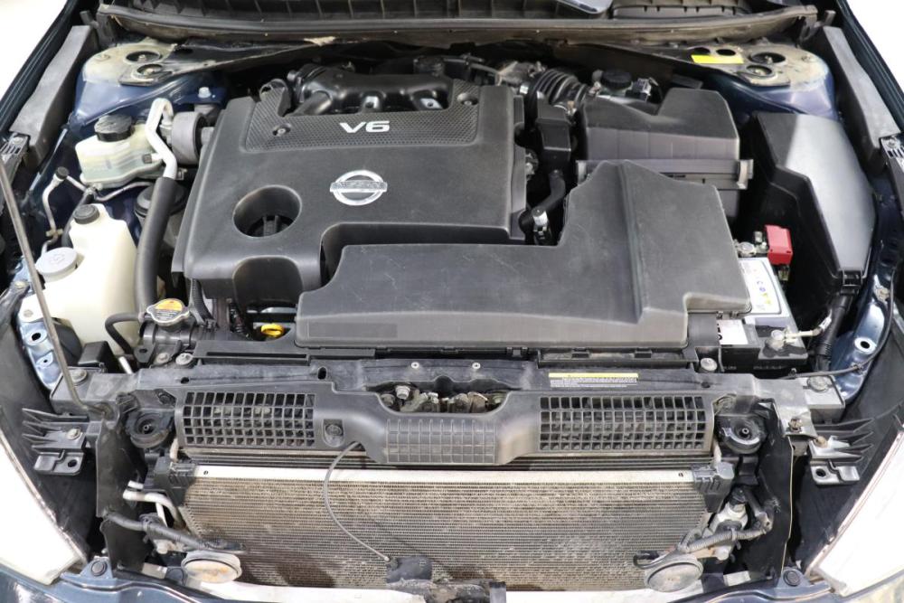 Nissan Teana II Рестайлинг Иркутск  - изображение 12