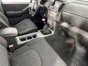 Nissan Navara (Frontier) III (D40) Калининград  - изображение 33