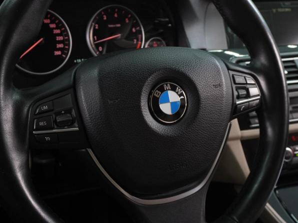 BMW 5 серии VI (F10/F11/F07) с пробегом 2012 года, цена 2 226 000 рублей, 187698 км, седан, Автокод Объявления