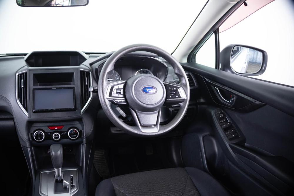 Subaru Impreza V Пермь  - изображение 14