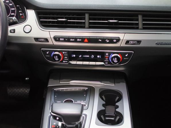 Audi Q7 II (4M) с пробегом 2019 года, цена 4 499 000 рублей, 73425 км, внедорожник, Автокод Объявления