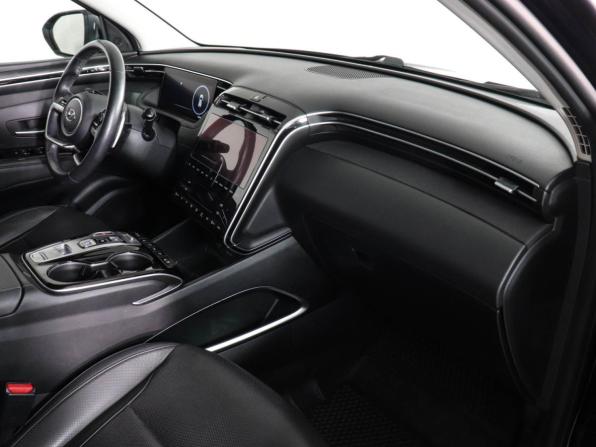 Hyundai Tucson IV с пробегом 2022 года, цена 3 200 000 рублей, 47804 км, внедорожник, Автокод Объявления