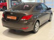 Hyundai Solaris I Рестайлинг Екатеринбург  - изображение 21