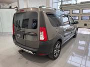 Lada (ВАЗ) Largus I Рестайлинг Орел  - изображение 20