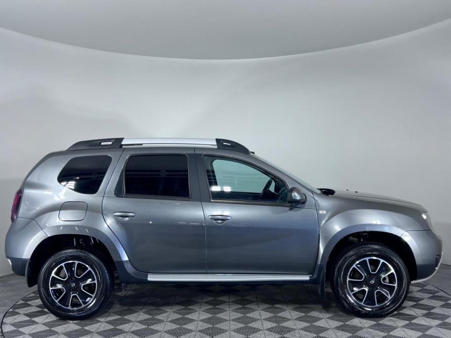 Renault Duster I Рестайлинг Ростов-на-Дону  - изображение 4