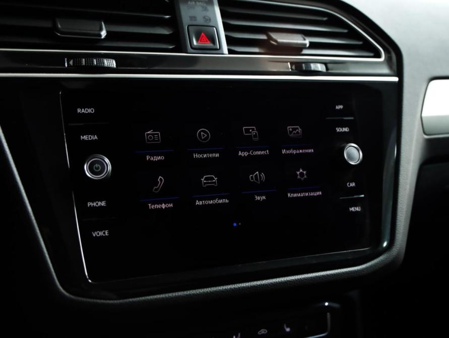 Volkswagen Tiguan II Санкт-Петербург  - изображение 14