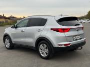 Kia Sportage IV Казань  - изображение 28