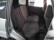 Chevrolet Niva I Рестайлинг Воронеж  - изображение 22