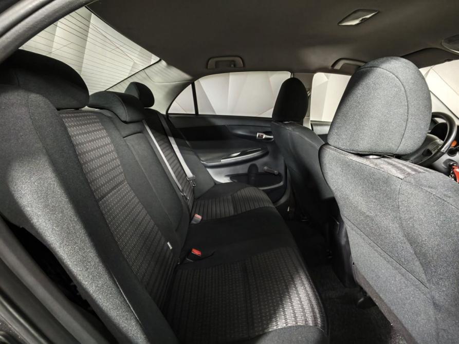 Toyota Corolla X (E140 E150) Москва  - изображение 13