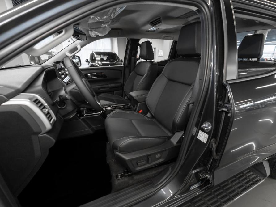 Mitsubishi L200 VI Москва  - изображение 9