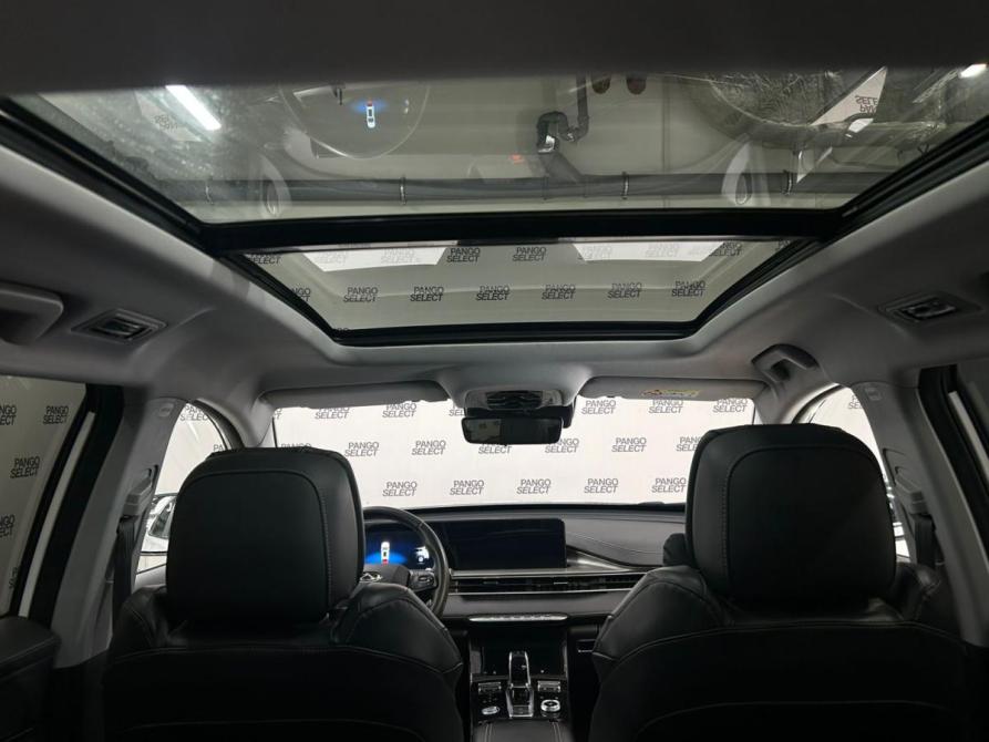 Chery Tiggo 8 Pro Max I Красноярск  - изображение 15