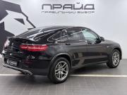 Mercedes-Benz GLC Coupe AMG I (C253) Ростов-на-Дону  - изображение 23