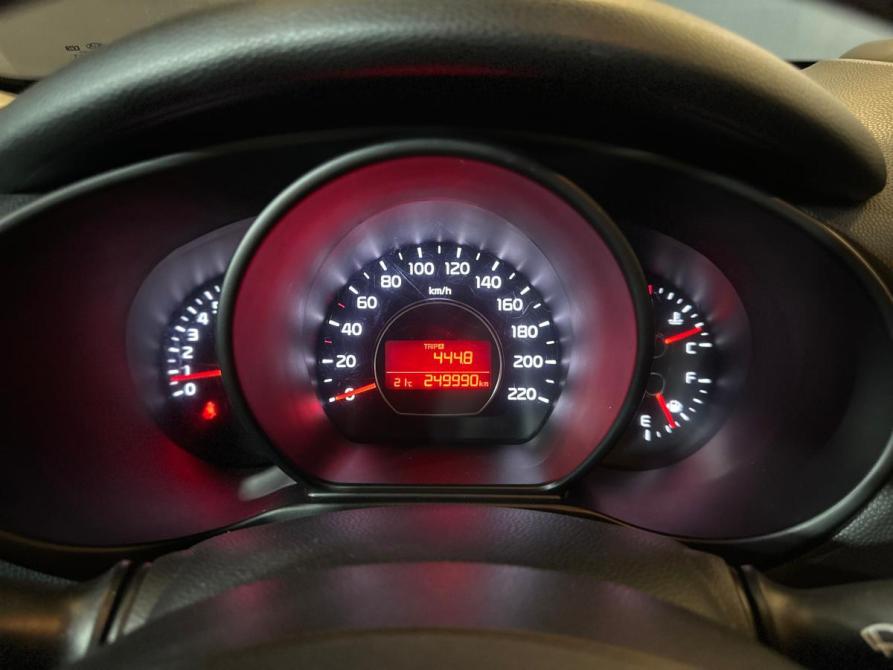 Kia Soul II Уфа  - изображение 13