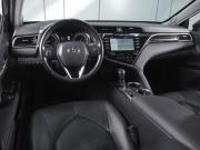 Toyota Camry VIII (XV70) Ростов-на-Дону  - изображение 28