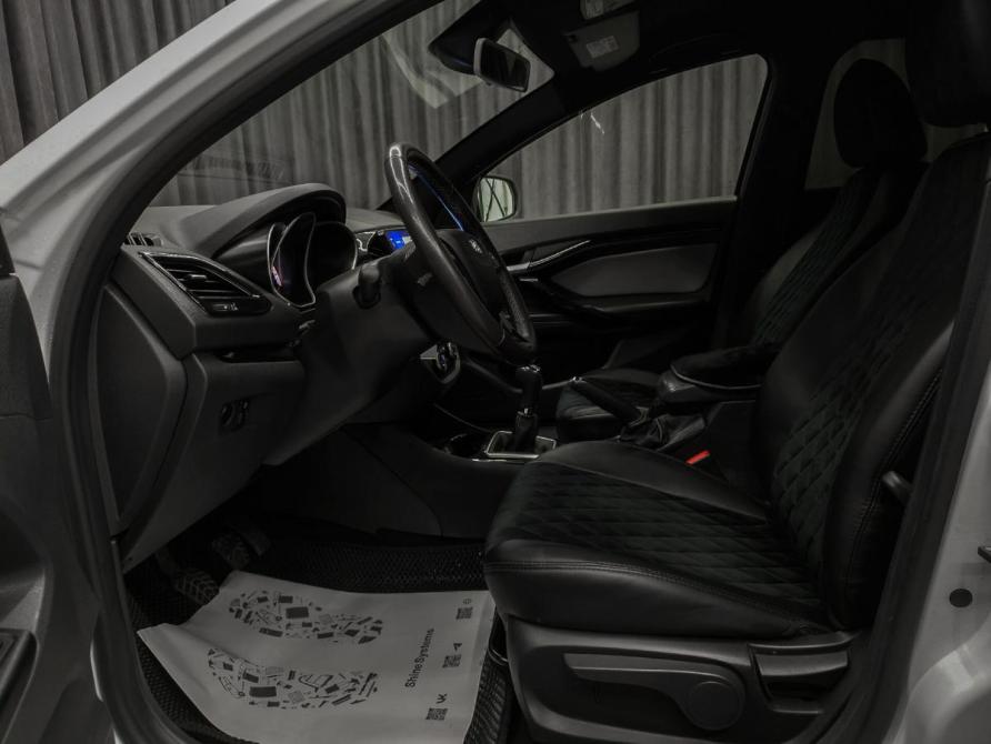 Lada (ВАЗ) Vesta I Красноярск  - изображение 9