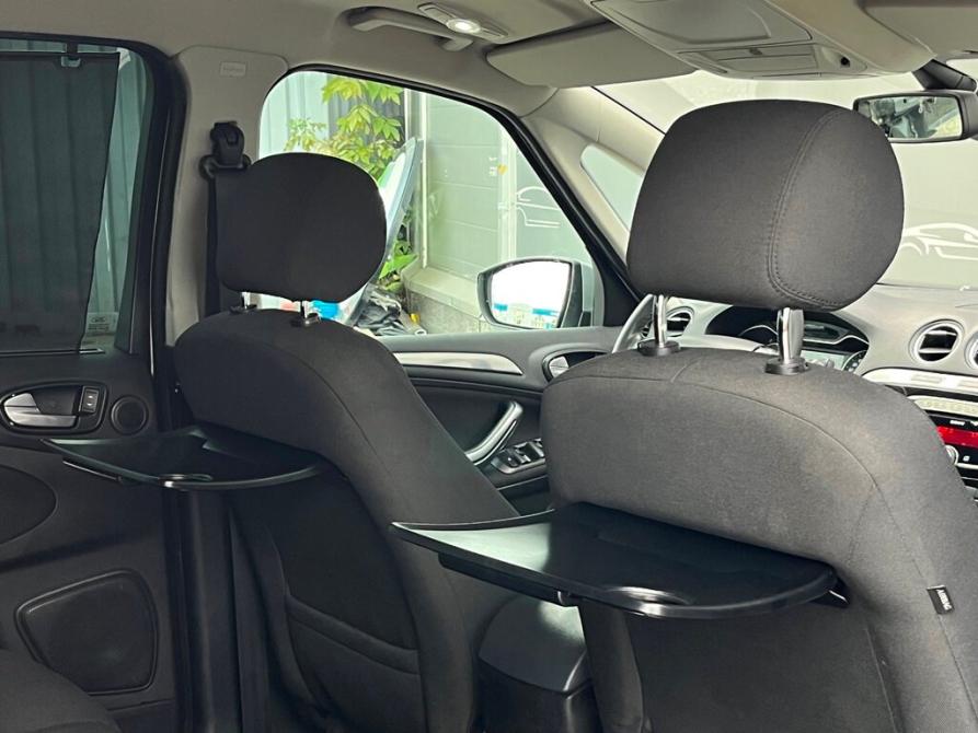 Ford S-MAX I Рестайлинг Санкт-Петербург  - изображение 9