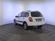 Lada (ВАЗ) Granta I Рестайлинг Москва  - изображение 34