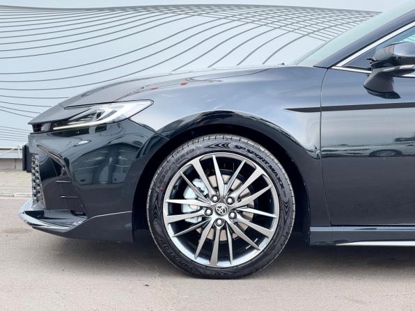 Toyota Camry IX (XV80) China Market с пробегом 2026 года, цена 4 220 000 рублей, 10 км, седан, Автокод Объявления