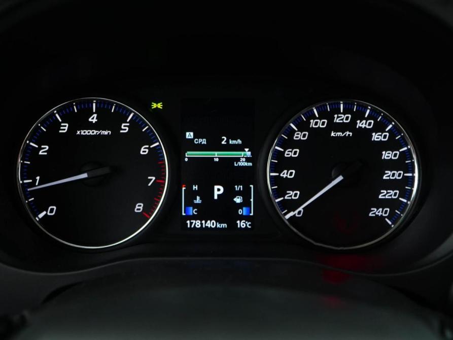 Mitsubishi Outlander III Рестайлинг 3 Москва  - изображение 22