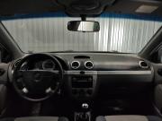 Chevrolet Lacetti I Пермь  - изображение 26