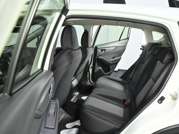 Subaru XV II с пробегом 2019 года, цена 2 149 000 рублей, 59000 км, внедорожник, Автокод Объявления