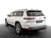 Jeep Grand Cherokee V (WL) Москва  - изображение 37