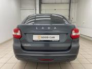 Lada (ВАЗ) Granta I Рестайлинг Энгельс  - изображение 40