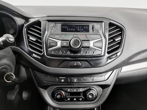 Lada (ВАЗ) Vesta I с пробегом 2017 года, цена 695 000 рублей, 87452 км, универсал, Автокод Объявления
