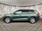 Skoda Kodiaq I Москва  - изображение 27