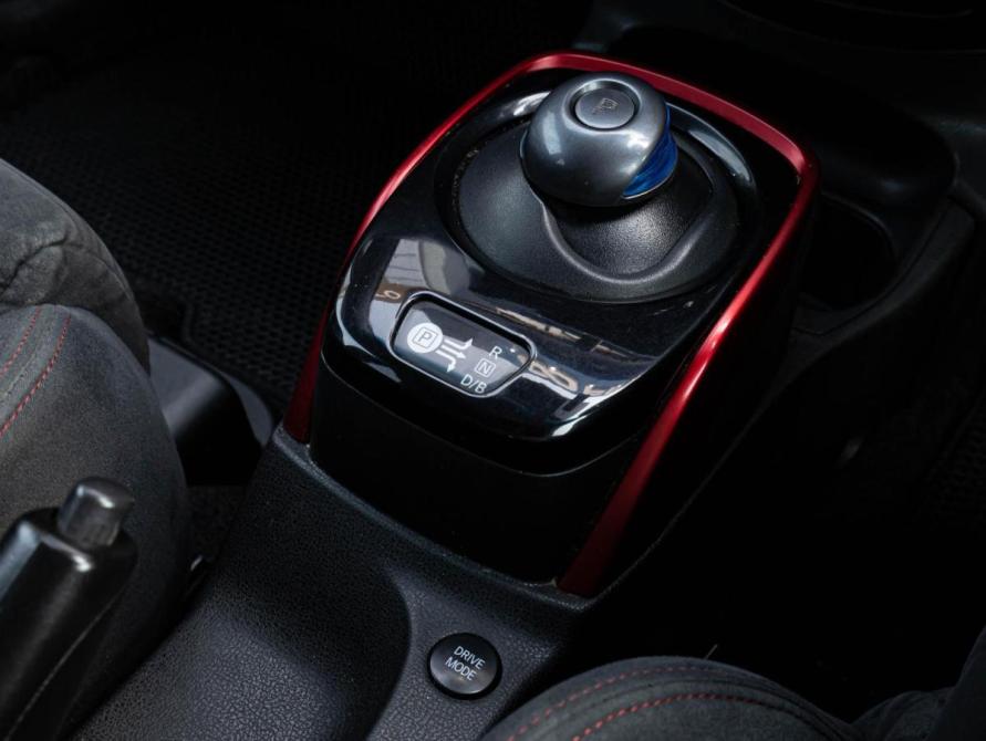 Nissan Note II Рестайлинг Краснодар  - изображение 12