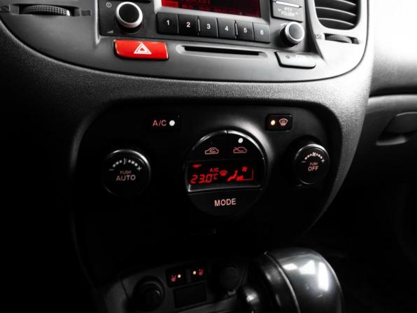 Kia Rio II Рестайлинг с пробегом 2011 года, цена 729 000 рублей, 146717 км, седан, Автокод Объявления