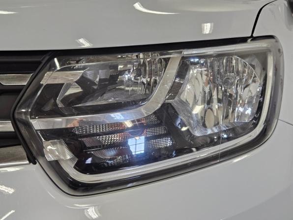Renault Duster II с пробегом 2021 года, цена 1 777 000 рублей, 98550 км, внедорожник, Автокод Объявления