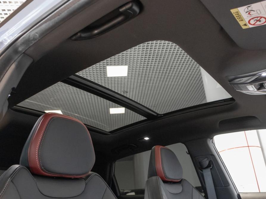 Geely Coolray I Рестайлинг Казань  - изображение 9