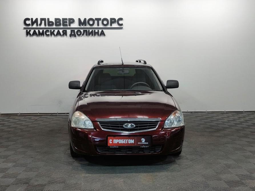 Lada (ВАЗ) Priora I Рестайлинг Пермь  - изображение 9