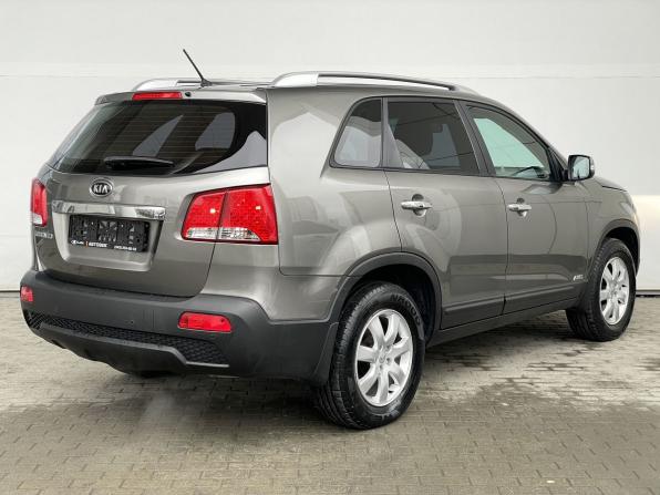 Kia Sorento II Рестайлинг с пробегом 2012 года, цена 1 697 000 рублей, 103874 км, внедорожник, Автокод Объявления
