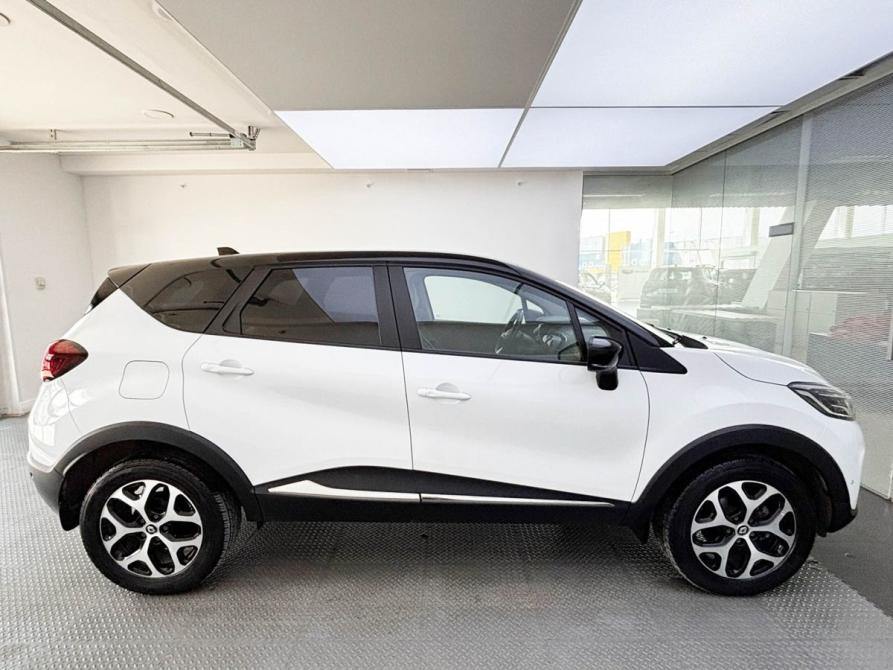 Renault Kaptur I Рестайлинг Уфа  - изображение 5