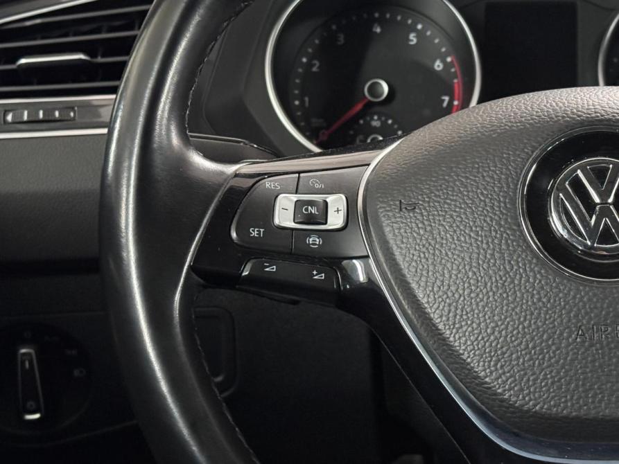Volkswagen Tiguan II Тюмень  - изображение 12