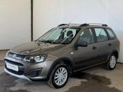 Lada (ВАЗ) Kalina II Псков  - изображение 23