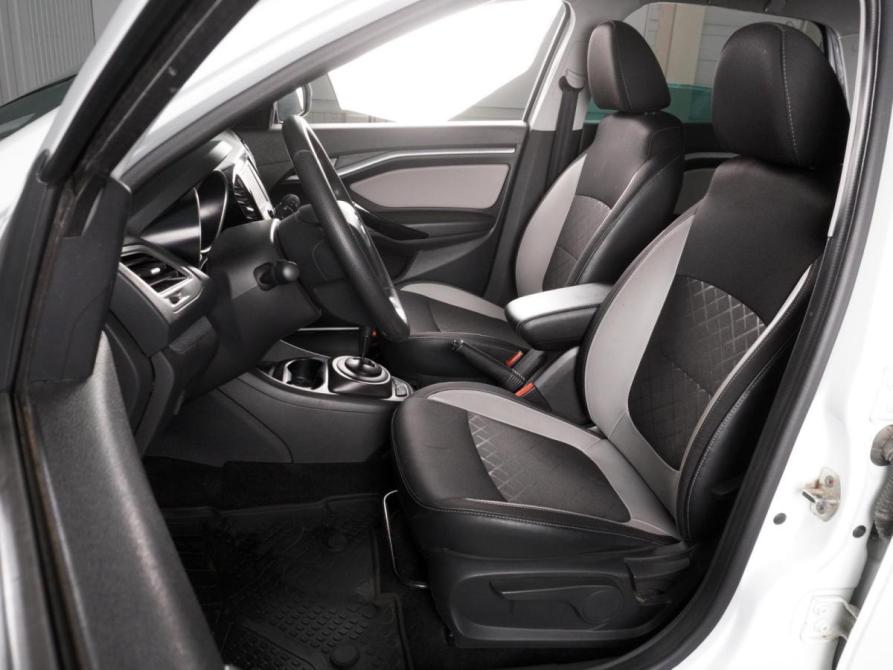 Lada (ВАЗ) Vesta I Минеральные Воды  - изображение 10