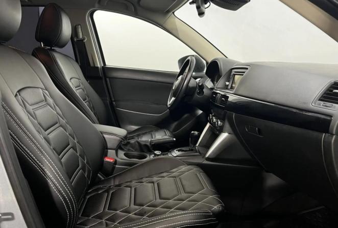 Mazda CX-5 I с пробегом 2012 года, цена 1 650 000 рублей, 199245 км, внедорожник, Автокод Объявления