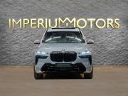 BMW X7 I (G07) Рестайлинг Москва  - изображение 32