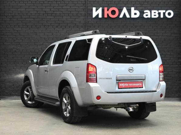 Nissan Pathfinder III с пробегом 2008 года, цена 950 000 рублей, 358550 км, внедорожник, Автокод Объявления